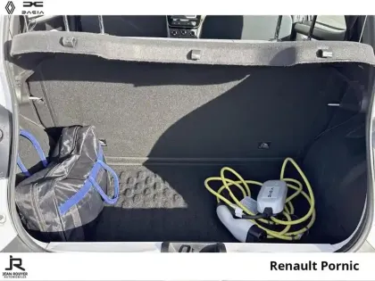 Photo 6 Dacia Spring  45ch Confort Plus - Achat Intégral