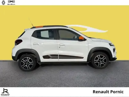 Photo 12 Dacia Spring  45ch Confort Plus - Achat Intégral