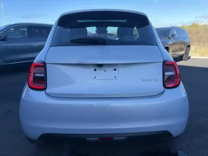 Photo 5 Fiat 500  1.0 FireFly 65ch hybrid La Prima