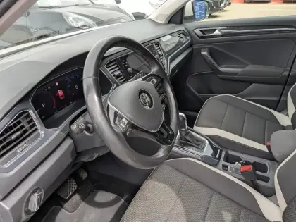 Photo 7 Volkswagen T-roc  1.5 TSI EVO 150ch Carat DSG7