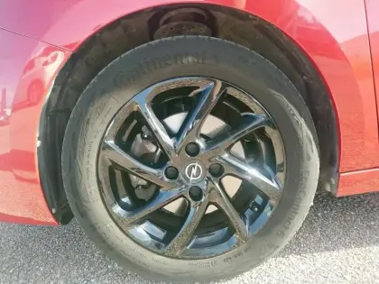 Photo 10 Opel Corsa  1.2 Turbo 100ch GS