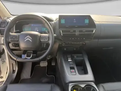 Photo 9 Citroën C5 aircross  1.6 Hybride rechargeable 180ch Ë-SERIES boite automatique