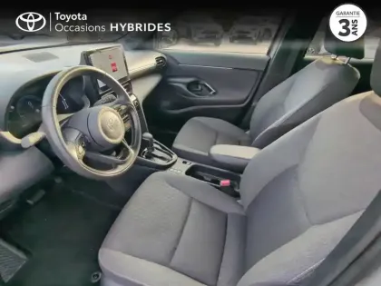 Photo 10 Toyota Yaris  Cross 130h Design MC24