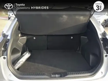 Photo 9 Toyota Yaris  Cross 130h Design MC24