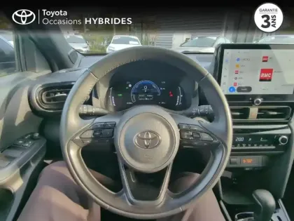 Photo 8 Toyota Yaris  Cross 130h Design MC24