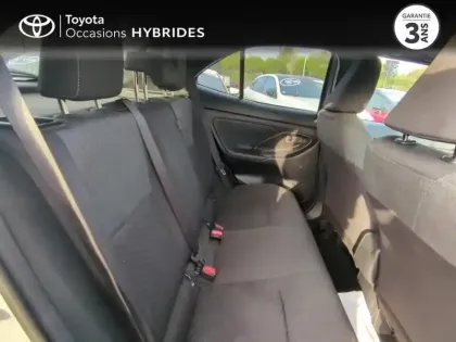 Photo 6 Toyota Yaris  Cross 130h Design MC24