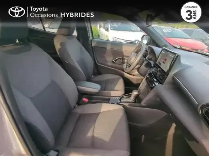 Photo 5 Toyota Yaris  Cross 130h Design MC24