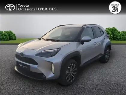 Photo Toyota Yaris Design