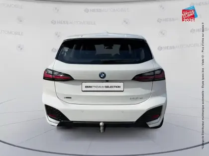 Photo 6 BMW Serie 2 Série 2 ActiveTourer 225e 245ch xDrive M Sport DKG7