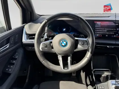 Photo 11 BMW Serie 2 Série 2 ActiveTourer 225e 245ch xDrive M Sport DKG7