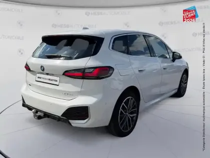 Photo 5 BMW Serie 2 Série 2 ActiveTourer 225e 245ch xDrive M Sport DKG7