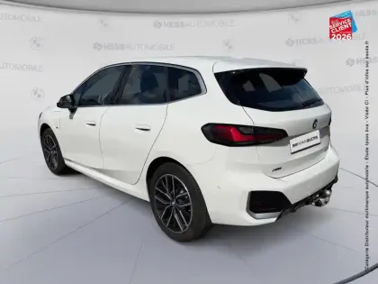 Photo 7 BMW Serie 2 Série 2 ActiveTourer 225e 245ch xDrive M Sport DKG7
