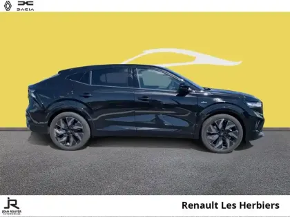 Photo 12 Renault Rafale  1.2 E-Tech full hybrid 200ch esprit Alpine - 26