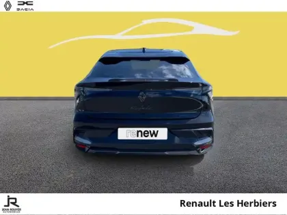 Photo 10 Renault Rafale  1.2 E-Tech full hybrid 200ch esprit Alpine - 26