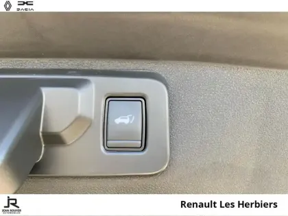 Photo 14 Renault Rafale  1.2 E-Tech full hybrid 200ch esprit Alpine - 26