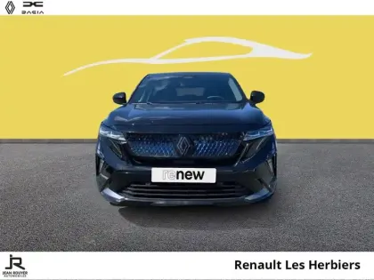Photo 8 Renault Rafale  1.2 E-Tech full hybrid 200ch esprit Alpine - 26