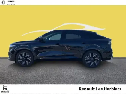 Photo 9 Renault Rafale  1.2 E-Tech full hybrid 200ch esprit Alpine - 26