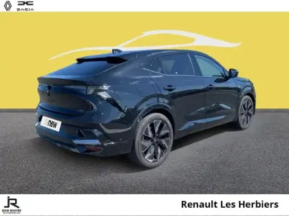 Photo 11 Renault Rafale  1.2 E-Tech full hybrid 200ch esprit Alpine - 26