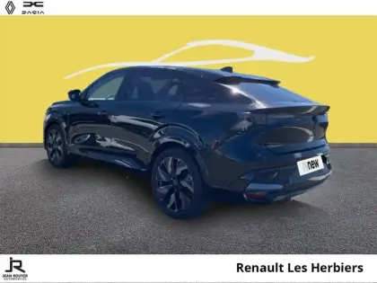 Photo 13 Renault Rafale  1.2 E-Tech full hybrid 200ch esprit Alpine - 26
