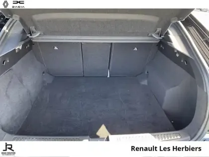 Photo 6 Renault Rafale  1.2 E-Tech full hybrid 200ch esprit Alpine - 26