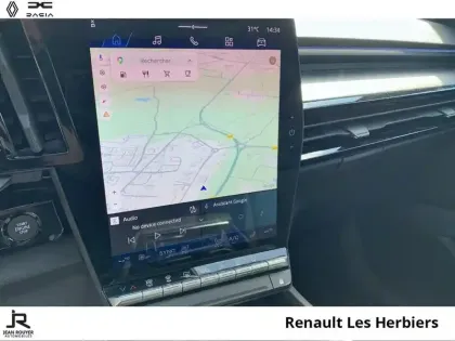 Photo 5 Renault Rafale  1.2 E-Tech full hybrid 200ch esprit Alpine - 26
