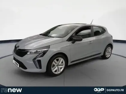 Photo Renault Clio Evolution