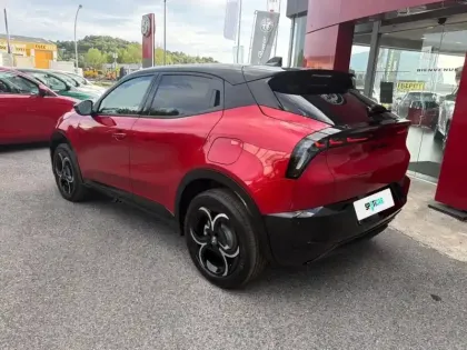 Photo 6 Alfa Romeo Junior  1.2 Ibrida 145ch Premium e-DCT6 Q4