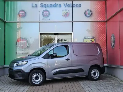 Photo Fiat Doblo Pack Premium Connect