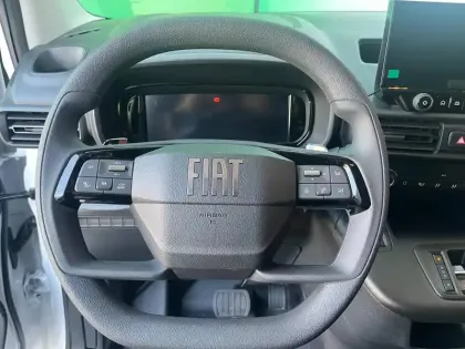 Photo 14 Fiat Doblo  Fg XL Diesel 130ch automatique Pack Premium Connect