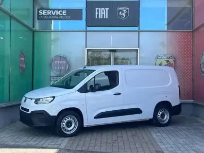 Photo Fiat Doblo Pack Premium Connect