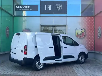 Photo 5 Fiat Doblo  Fg XL Diesel 130ch automatique Pack Premium Connect