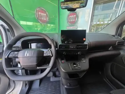 Photo 13 Fiat Doblo  Fg XL Diesel 130ch automatique Pack Premium Connect