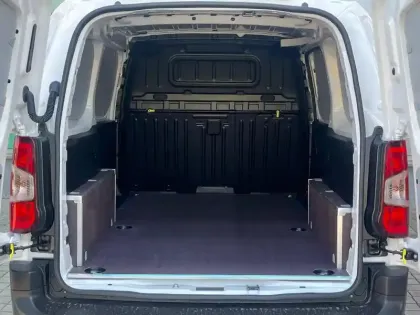 Photo 8 Fiat Doblo  Fg XL Diesel 130ch automatique Pack Premium Connect