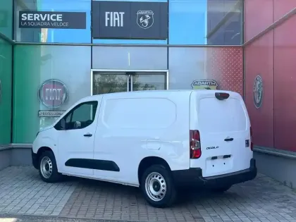 Photo 9 Fiat Doblo  Fg XL Diesel 130ch automatique Pack Premium Connect