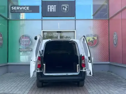 Photo 7 Fiat Doblo  Fg XL Diesel 130ch automatique Pack Premium Connect
