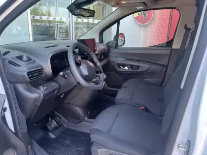 Photo 11 Fiat Doblo  Fg XL Diesel 130ch automatique Pack Premium Connect