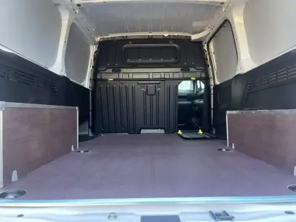 Photo 10 Fiat Doblo  Fg XL Diesel 130ch automatique Pack Premium Connect
