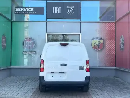 Photo 6 Fiat Doblo  Fg XL Diesel 130ch automatique Pack Premium Connect
