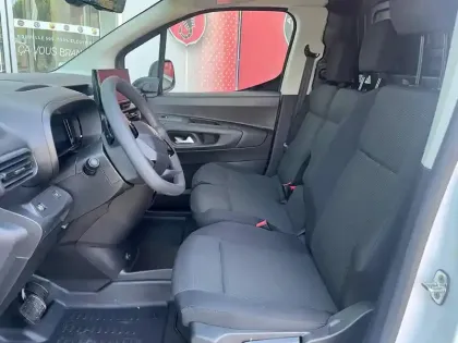 Photo 12 Fiat Doblo  Fg XL Diesel 130ch automatique Pack Premium Connect
