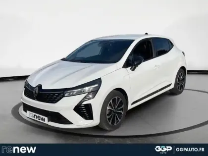 Photo Renault Clio Techno