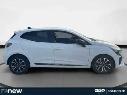 Photo 5 Renault Clio  1.0 TCe 90ch Techno - 24