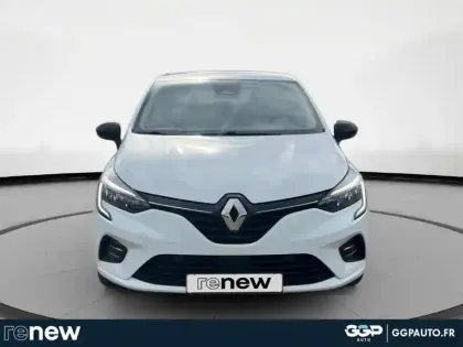 Photo 7 Renault Clio  1.0 SCe 65ch Evolution