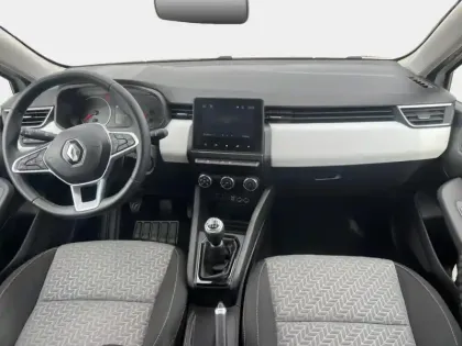 Photo 12 Renault Clio  1.0 SCe 65ch Evolution