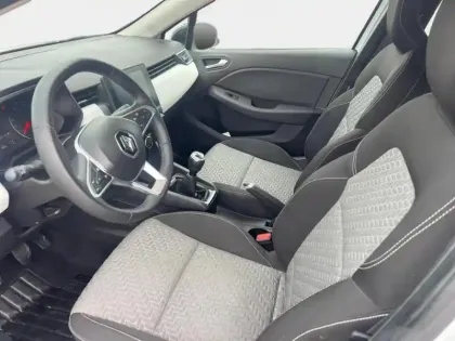 Photo 13 Renault Clio  1.0 SCe 65ch Evolution