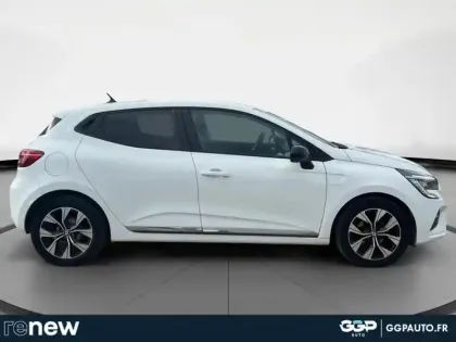 Photo 5 Renault Clio  1.0 SCe 65ch Evolution