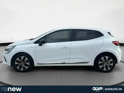 Photo 16 Renault Clio  1.0 SCe 65ch Evolution