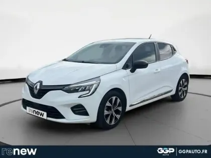 Photo Renault Clio Evolution