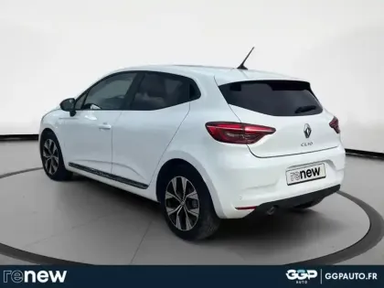 Photo 17 Renault Clio  1.0 SCe 65ch Evolution