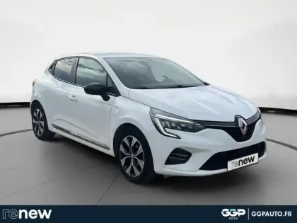 Photo 6 Renault Clio  1.0 SCe 65ch Evolution