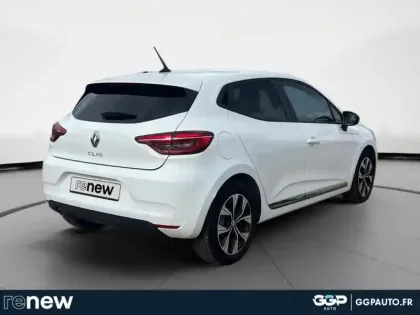 Photo 19 Renault Clio  1.0 SCe 65ch Evolution